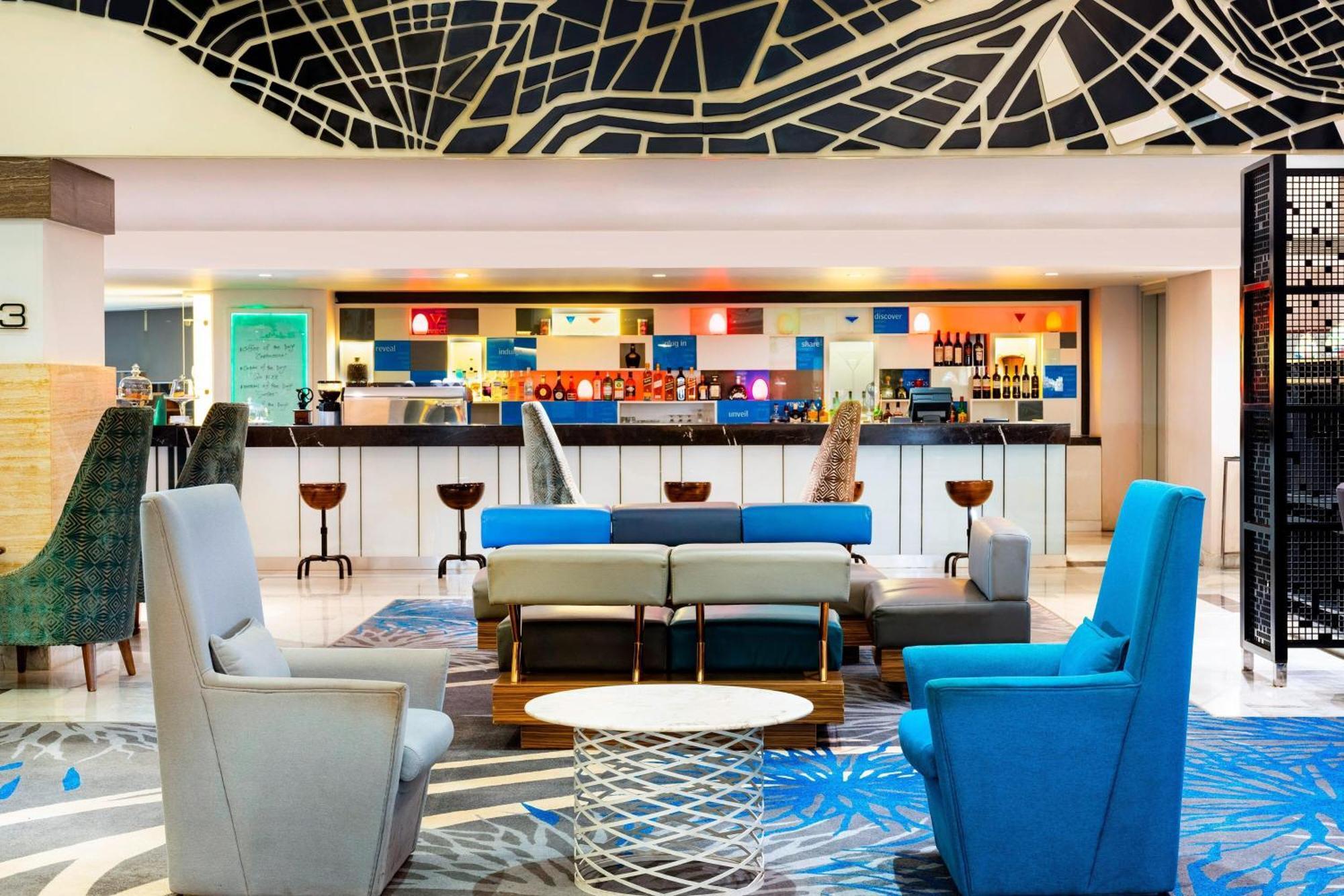 Le Meridien Dhaka Esterno foto