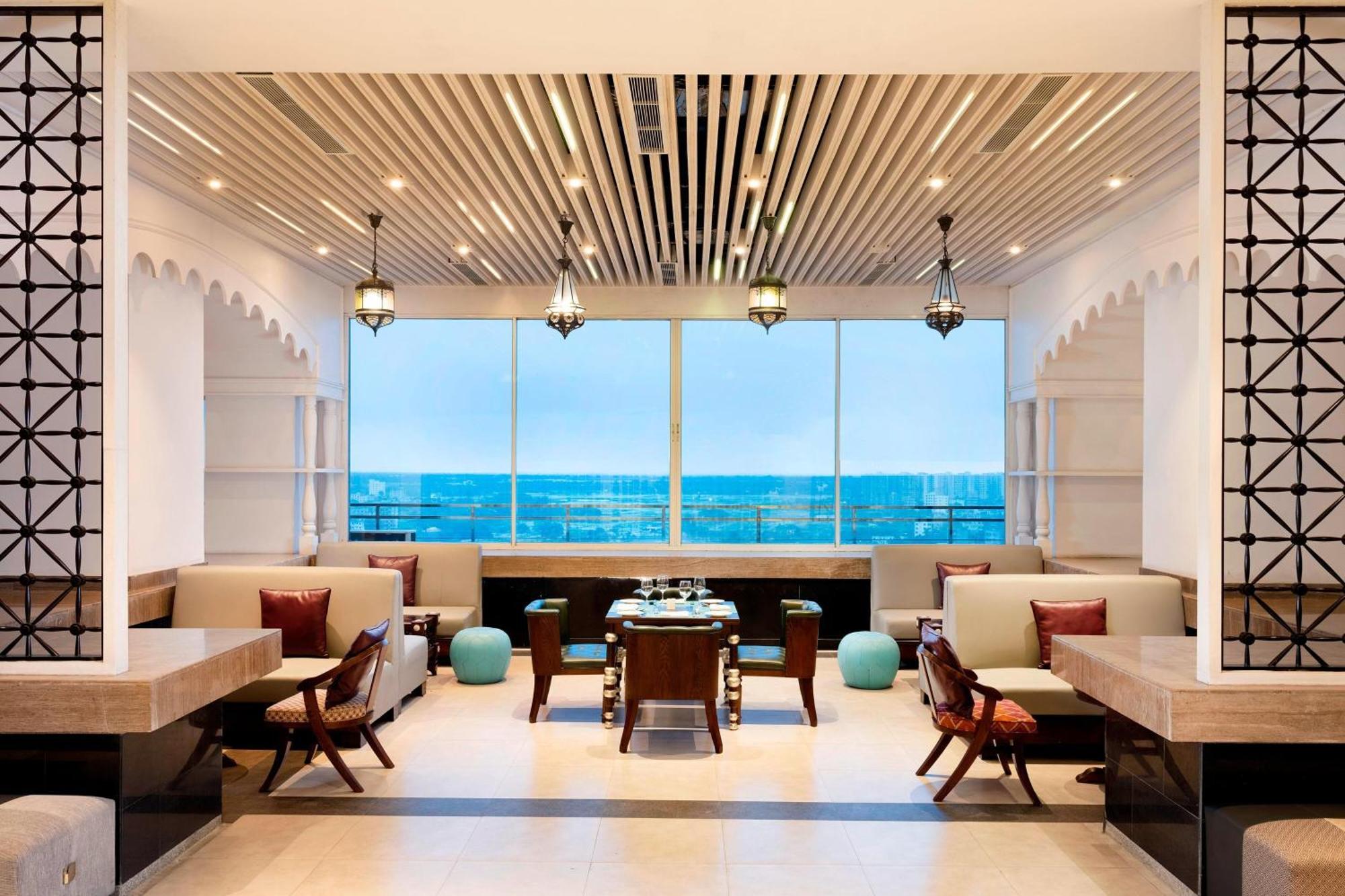 Le Meridien Dhaka Esterno foto