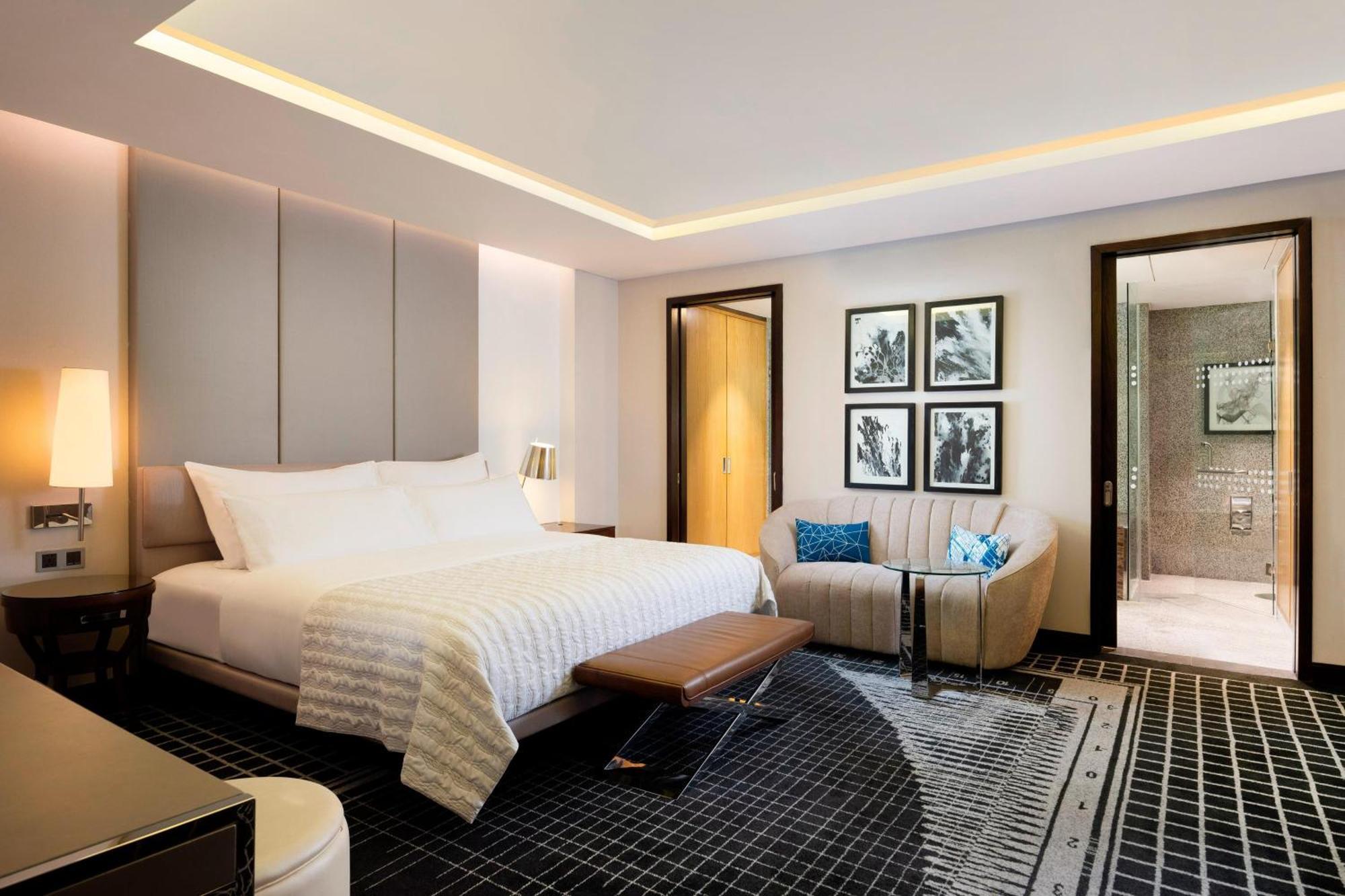 Le Meridien Dhaka Esterno foto